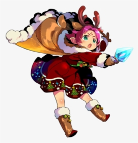 Winter Fae Fire Emblem Heroes, HD Png Download, Free Download