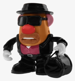 Mr Potato Head Breaking Bad, HD Png Download, Free Download