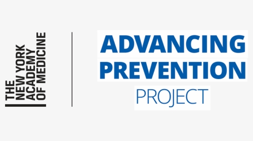 Advancing Prevention Project - Electric Blue, HD Png Download, Free Download