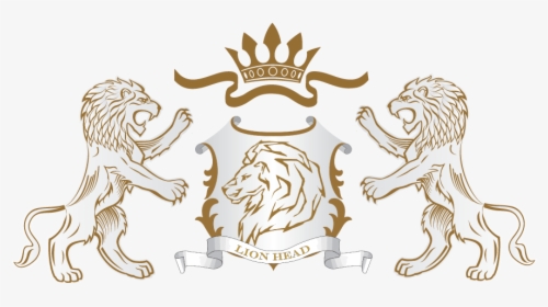 Unique Lion Logo, HD Png Download, Free Download