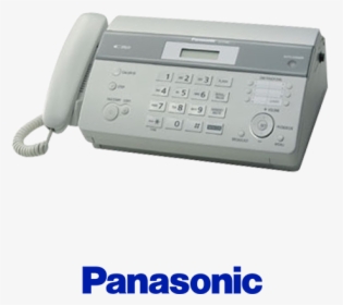 Fax Panasonic Kx Ft983, HD Png Download, Free Download