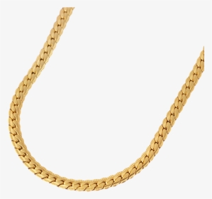 Transparent Cuban Link Chain Png, Png Download, Free Download