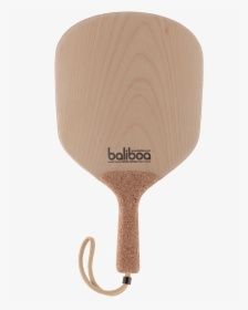 Wood Beach Bat By Baliboa - Racket, HD Png Download, Free Download