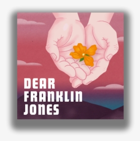 Dfj Siteart - Dear Franklin Jones, HD Png Download, Free Download