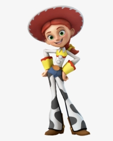 Images For > Toy Story Png - Jessie Toy Story Png, Transparent Png, Free Download