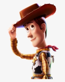 Woody Toy Story 4 Png, Transparent Png, Free Download