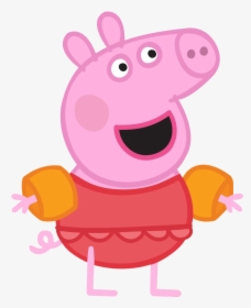 Peppa Pig Png Images - Peppa Pig, Transparent Png, Free Download