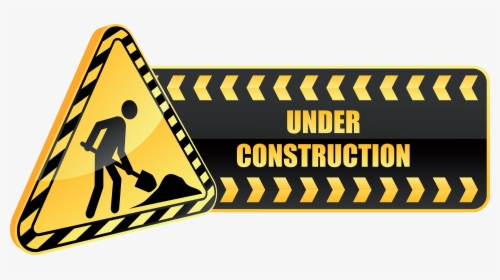 Under Construction Icon Png, Transparent Png, Free Download