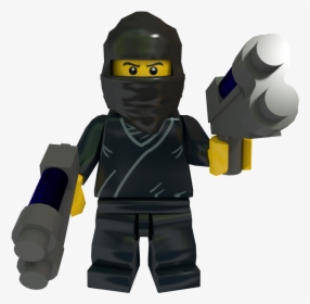 Bandit Png Transparent Picture - Lego, Png Download, Free Download