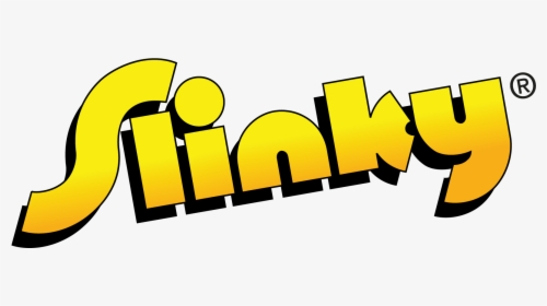 Slinky Logo, HD Png Download, Free Download