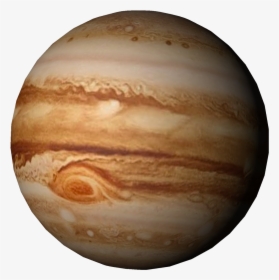 Download Jupiter Png Photos - Jupiter Planet Png, Transparent Png, Free Download