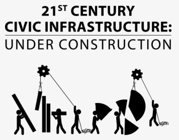 Civic Infrastructure, HD Png Download, Free Download