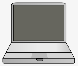 Transparent Png Laptop - Laptop Diagrama, Png Download, Free Download