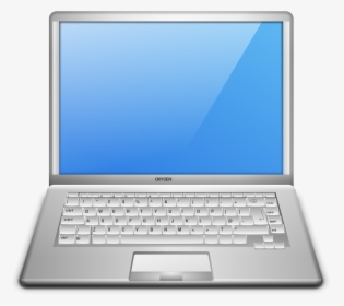 Laptop Icon , Png Download - Computer Laptop Icon, Transparent Png, Free Download