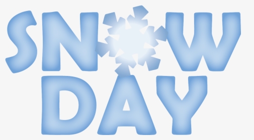Day Free Download Best - Snow Day Clipart, HD Png Download, Free Download
