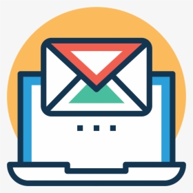 Email-icon - Email Png, Transparent Png, Free Download
