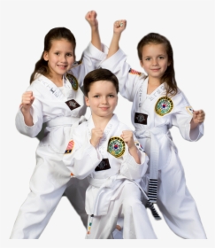 Welcome To - Taekwondo - Taekwondo, HD Png Download, Free Download