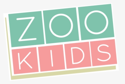 Zoo Kids, HD Png Download, Free Download