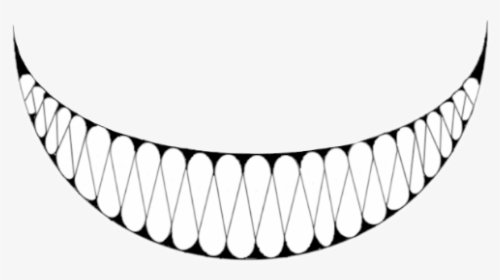 Transparent Scary Smile Png, Png Download, Free Download