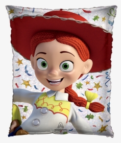 Jessie Toy Story 3, HD Png Download, Free Download