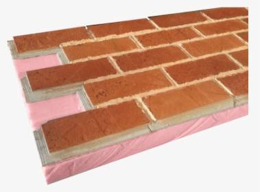 Mortared End Pink - Wall, HD Png Download, Free Download