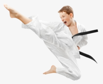 Karate Boy Png Image - Karate Png, Transparent Png, Free Download
