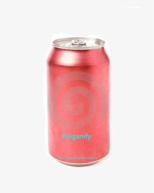 Blank Soda Can Png - Pink Soda Can Png, Transparent Png, Free Download
