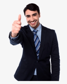 Thumbs Up Png - Thumbs Up Guy Png, Transparent Png, Free Download