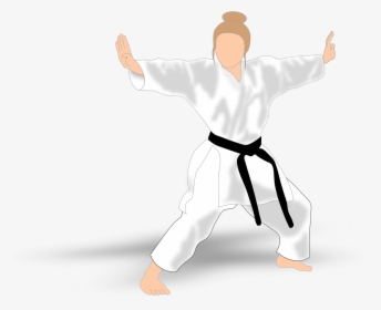 International Womens Day Martial Arts, HD Png Download, Free Download