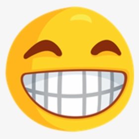 Best Free Smile Png Image - Happy Emoji Transparent Background, Png Download, Free Download