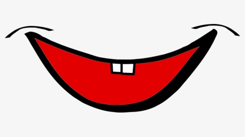 Smile, Mouth, Teeth, Happy, Face, Young, Smiling, Child - Cute Mouth Png, Transparent Png, Free Download