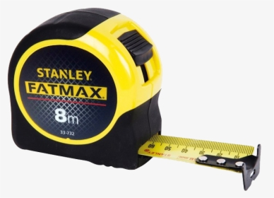Stanley Fatmax 10m Tape Measure, HD Png Download, Free Download
