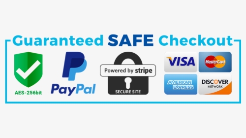 Ssl Secure Payment Logo, HD Png Download, Free Download