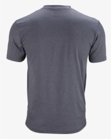 Grey T Shirt Back Png, Transparent Png, Free Download