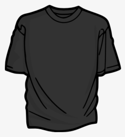 Grey Tshirt Png Grey T Shirt Png - T Shirt Png Cartoon, Transparent Png, Free Download