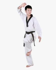 Taekwondo Png - Taekwondo Wtf Foto Png, Transparent Png, Free Download