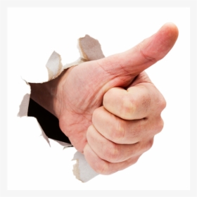 Guy Thumbs Up Png, Transparent Png, Free Download
