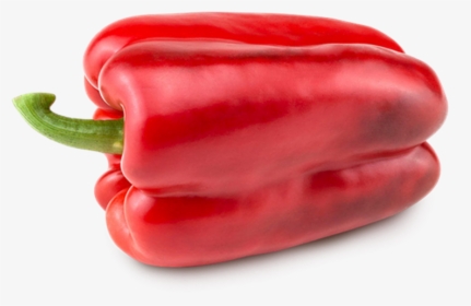 Lamuyo Peppers - Red Sweet Pepper Png, Transparent Png, Free Download