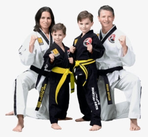 Kids Karate And Martial Arts Southlake Texas - Brazilian Jiu-jitsu, HD Png Download, Free Download
