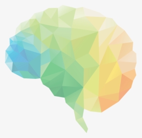 Brain Clipart Neurology - Brain Design Transparent Background, HD Png Download, Free Download