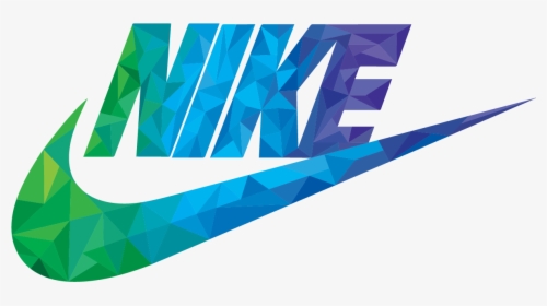 Transparent Galaxy Png - Cool Nike Logo Transparent, Png Download, Free Download