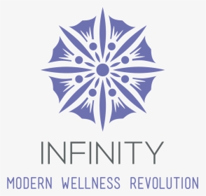 Infinity Healing - Healing Alternative Therapy Logo, HD Png Download, Free Download