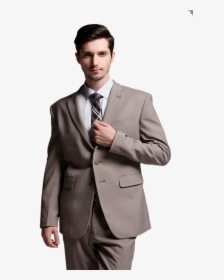 Handsome Man Png Transparent Handsome Man Images - Man Coat Pant Png, Png Download, Free Download