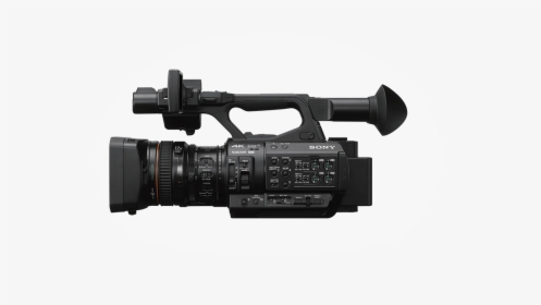 Sony Pxw Z280 4k, HD Png Download, Free Download