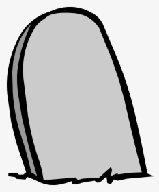Image - Grave Stone Clipart, HD Png Download, Free Download