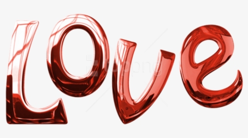 Free Png Download Love Red Transparent Png Images Background - Love Png Transparent Background, Png Download, Free Download