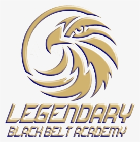 Legendary Black Belt Academy, HD Png Download, Free Download