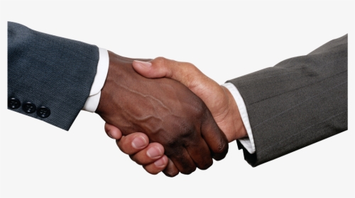 Image Library Stock Handshake Transparent Black Man - Black Hands Shaking Png, Png Download, Free Download