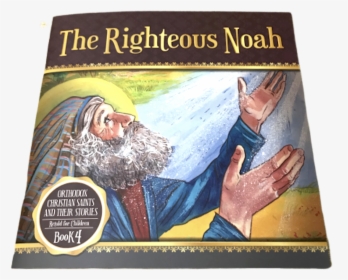 Noah Png, Transparent Png, Free Download