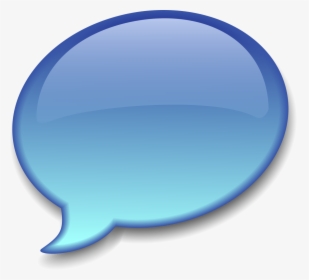 Text Balloon Png Clipart - Speech Bubble Png Clipart, Transparent Png, Free Download
